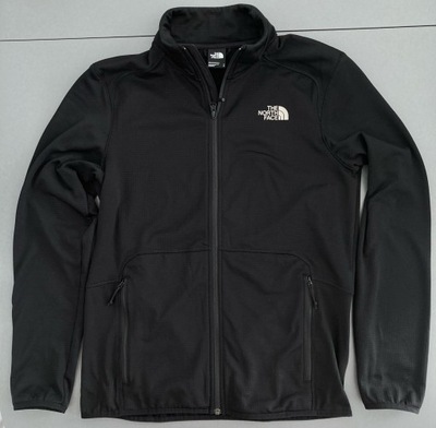 THE NORTH FACE QUEST BLUZA M