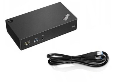 Stacja dokująca Lenovo 40A7 Thinkpad USB 3.0 PRO