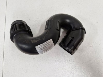 Renault trafic iii 3 1.6 dci шланг труба wąż повітря 165555514r фото №1