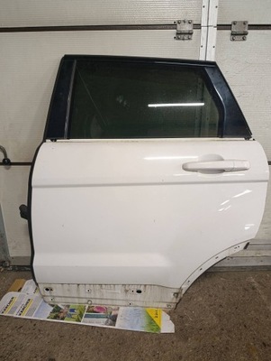 Land rover range rover evoque l538 2017 дверь задние фото №1