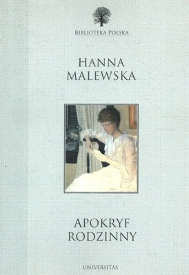 Apokryf rodzinny Malewska