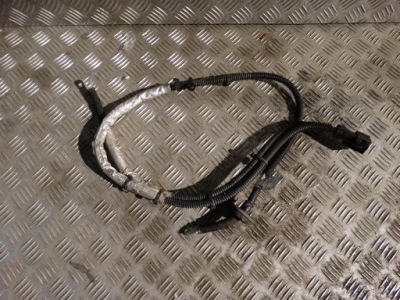 Електропроводка джгут рейки рульового управління porsche macan 1 фото №1