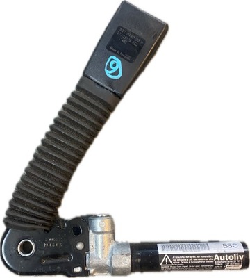 Fiat ducato натягувач поперечина правий 606372800f фото №1