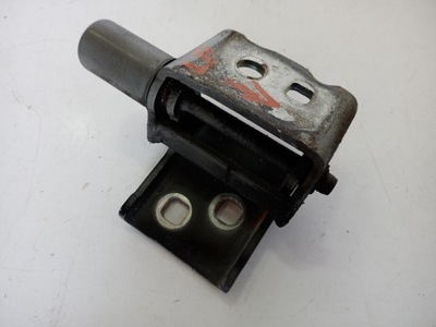 Петля дверь левый перед renault zoe tegne фото №1