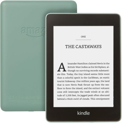 CZYTNIK E-BOOK AMAZON KINDLE PAPERWHITE 10 8GB