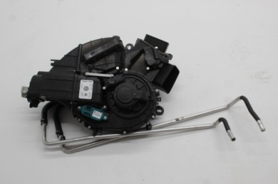 Seat alhambra 7n обігрівач задня задня 7n0820004c фото №1