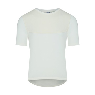 T-shirt męski termiczny wełna MERINO WOOL M