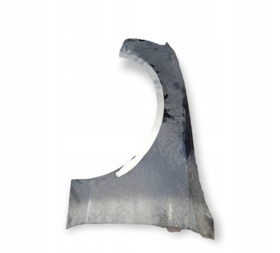 Audi a5 8t крила лівий перед фото №1