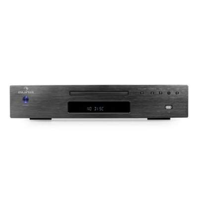 Odtwarzacz CD Hi-Fi Auna AV2-CD509