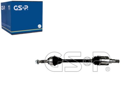 SEMI-EJE TESLA S GSP  