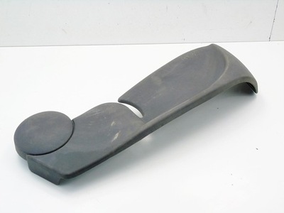 Корпус захист сидіння 3.0 dci renault vel satis espace iv 9286629 5127189 фото №1