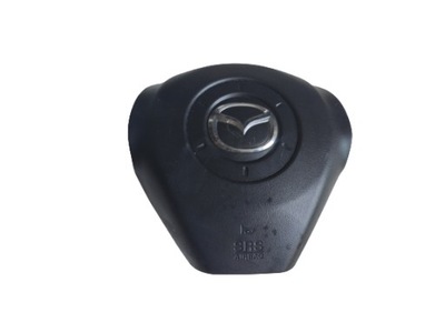 Подушка подушка безопасности водителя mazda rx8 rx-8 фото №1