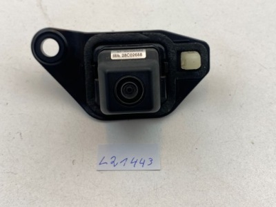 2013 lexus rx 450h камера заднего вида 8679048141 фото №1