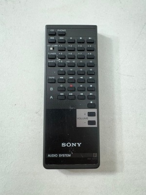 Pilot Oryginalny Sony RM-S420