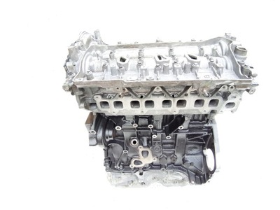 ENGINE RENAULT MASTER III 2.3 DCI BI TURBO M9TD706  