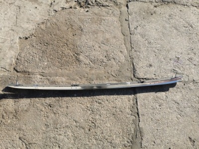 Audi a4 b8 рейлинги кровельные комплект универсал eur 10 r фото №1