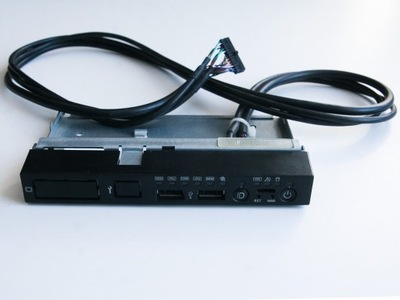 Fujitsu TX200 S7 FRONT PANEL - C26361-K644-C150