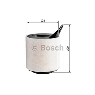 BOSCH FILTRAS ORO S0018 F 026 400 018 