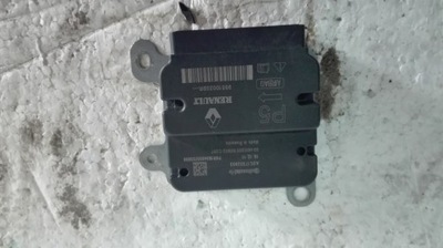 Модуль подушка безопасности dacia 985100209r фото №1