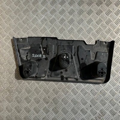 Захист підвіска peugeot 2008 ii 9828030780 фото №1