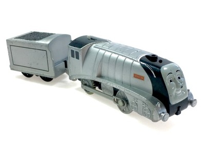 Tomek i Przyjaciele Kolejka Spencer Trackmaster