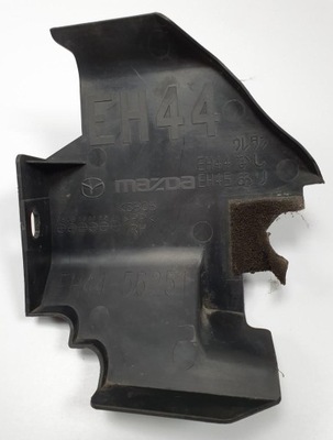 VOLANTE AIRE MAZDA CX-7 EH44-56251  