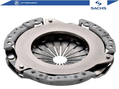 Притиск зчеплення dacia logan logan express logan mc фото №1