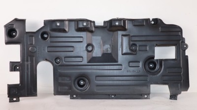 Защита плита подвеска левая fiat tipo ii kombi 521264370 фото №1