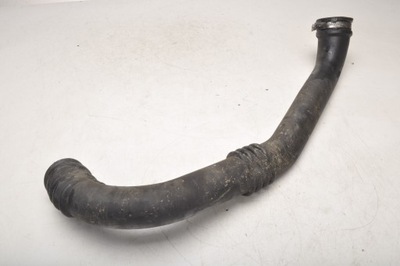 Volvo v40 ii 1.6 t2 труба інтеркулер 31370176 фото №1