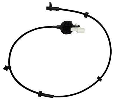 Textar 45067000 датчик, скорость вращательная колеса фото №1