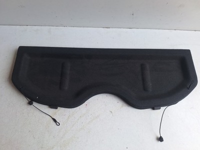 Kia picanto iii 17- задня полиця фото №1