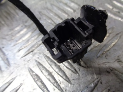 Панель обдув citroen c4 picasso 9659796977 фото №1