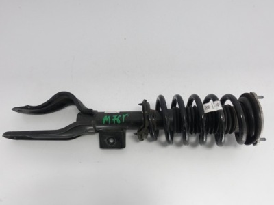 Tesla model 3 17- awd амортизатор правий перед фото №1