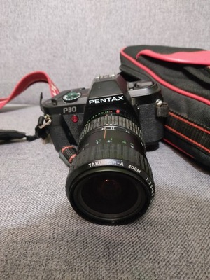 Pentax p30 takumar-a etui