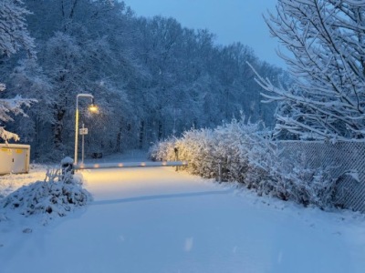 Działka, Poznań, Jeżyce, 6000 m²