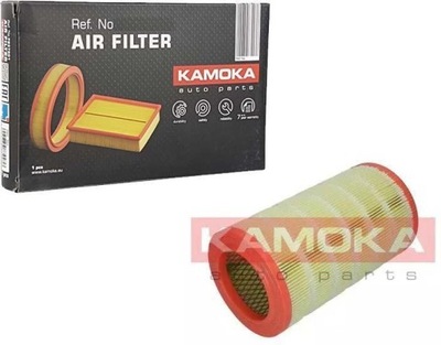 KAMOKA FILTRO AIRE F235701 DO LANCIA DELTA FIAT BRAVO  