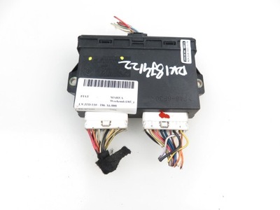 Модуль комфорту fiat marea weekend 60673170 фото №1