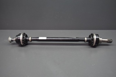 Приводной вал левая задняя задняя bmw 3 g20 g21 4 g22 g23 g26 3264km фото №1