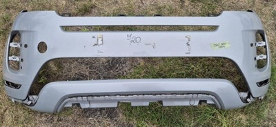 Бампер передний land rover evoque ii l551 фото №1