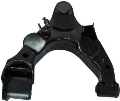 Важіль lexus lx, toyota land cruiser 100 фото №1