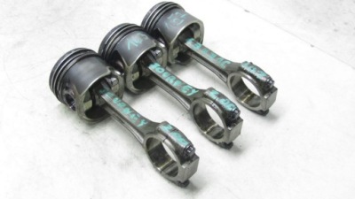 Journey 2.0 поршень шатун bwd 07-15 фото №1