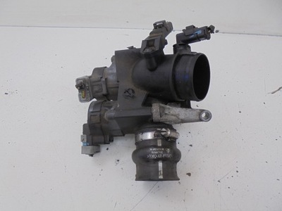 THROTTLE 9686487880 VOLVO C30 1.6 D  