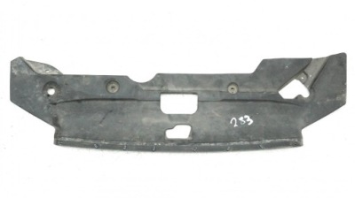 Накладка поперечина перед верхний mitsubishi asx 1 6400c948 фото №1