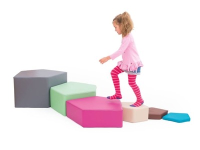 Zestaw Piankowe Kamienie