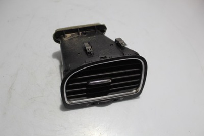 Решітка обдув ліва volkswagen golf vi фото №1