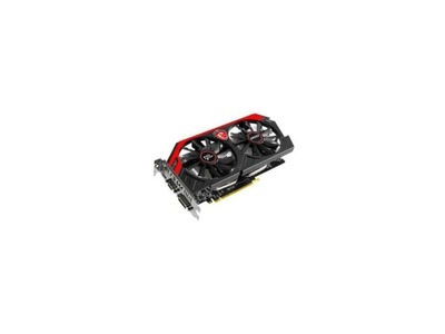 Karta graficzna MSI GeForce GTX 750Ti 2GB GDDR5