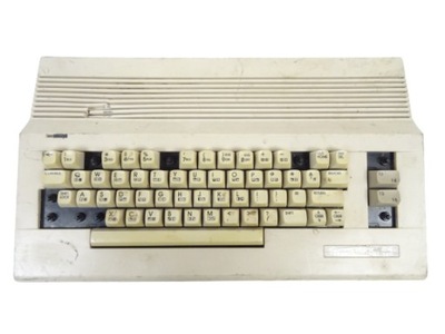 Komputer Commodore C64C