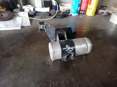 Bmw e46 - осушитель кондиционера конденсатор 8377332 фото №1