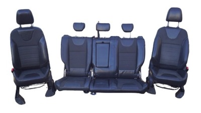 Сиденья заднее сиденье ford kuga mk2 фото №1