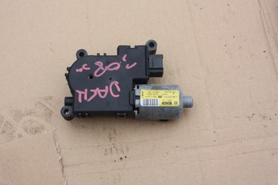 Моторчик люк peugeot 308 sw фото №1